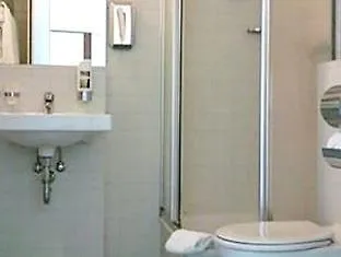 Parkside Hotel Frankfurt am Main 3*,