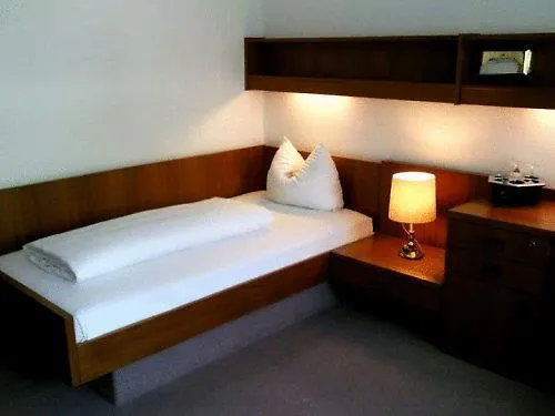 Parkside Hotel Frankfurt am Main