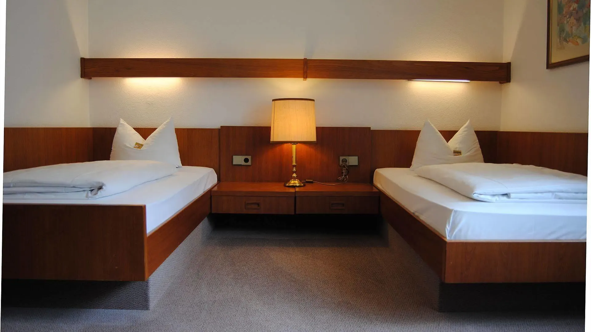 Parkside Hotel Frankfurt am Main
