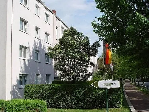 Parkside Hotel Frankfurt am Main