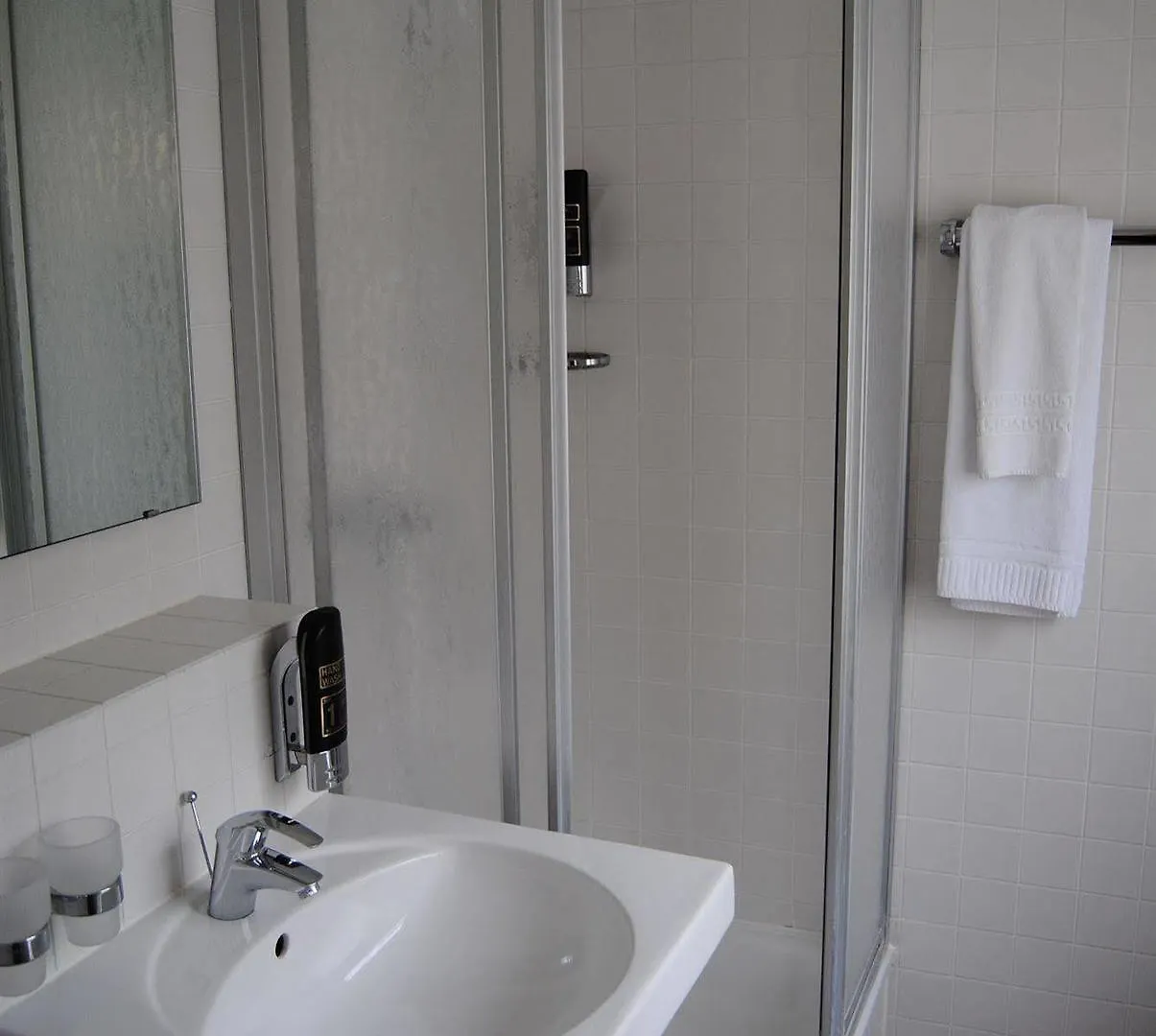 ***  Parkside Hotel Frankfurt am Main Germany