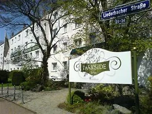 Parkside Hotel Frankfurt am Main Germany